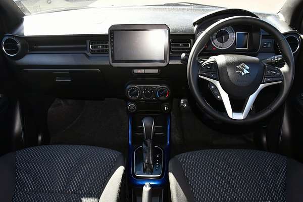 2022 Suzuki Ignis GL MF Series II