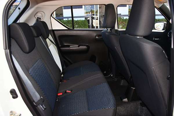 2022 Suzuki Ignis GL MF Series II