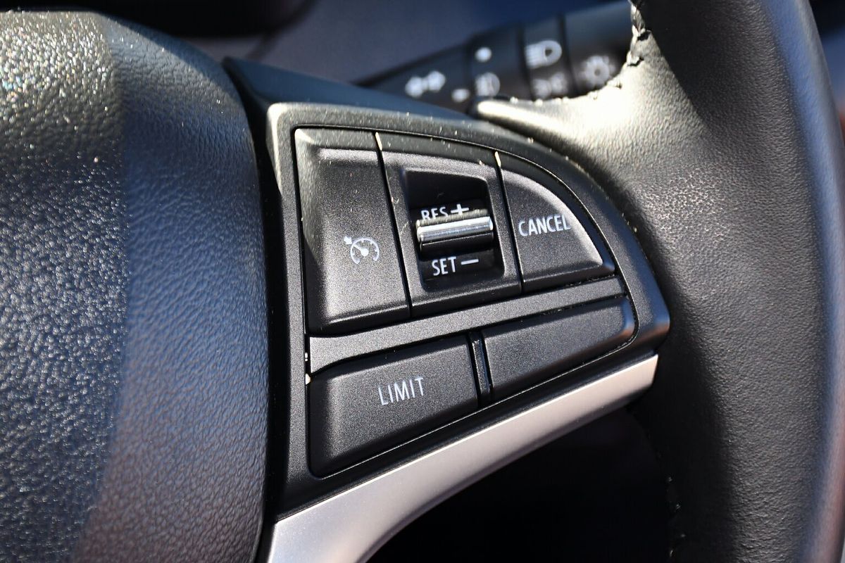 2022 Suzuki Ignis GL MF Series II