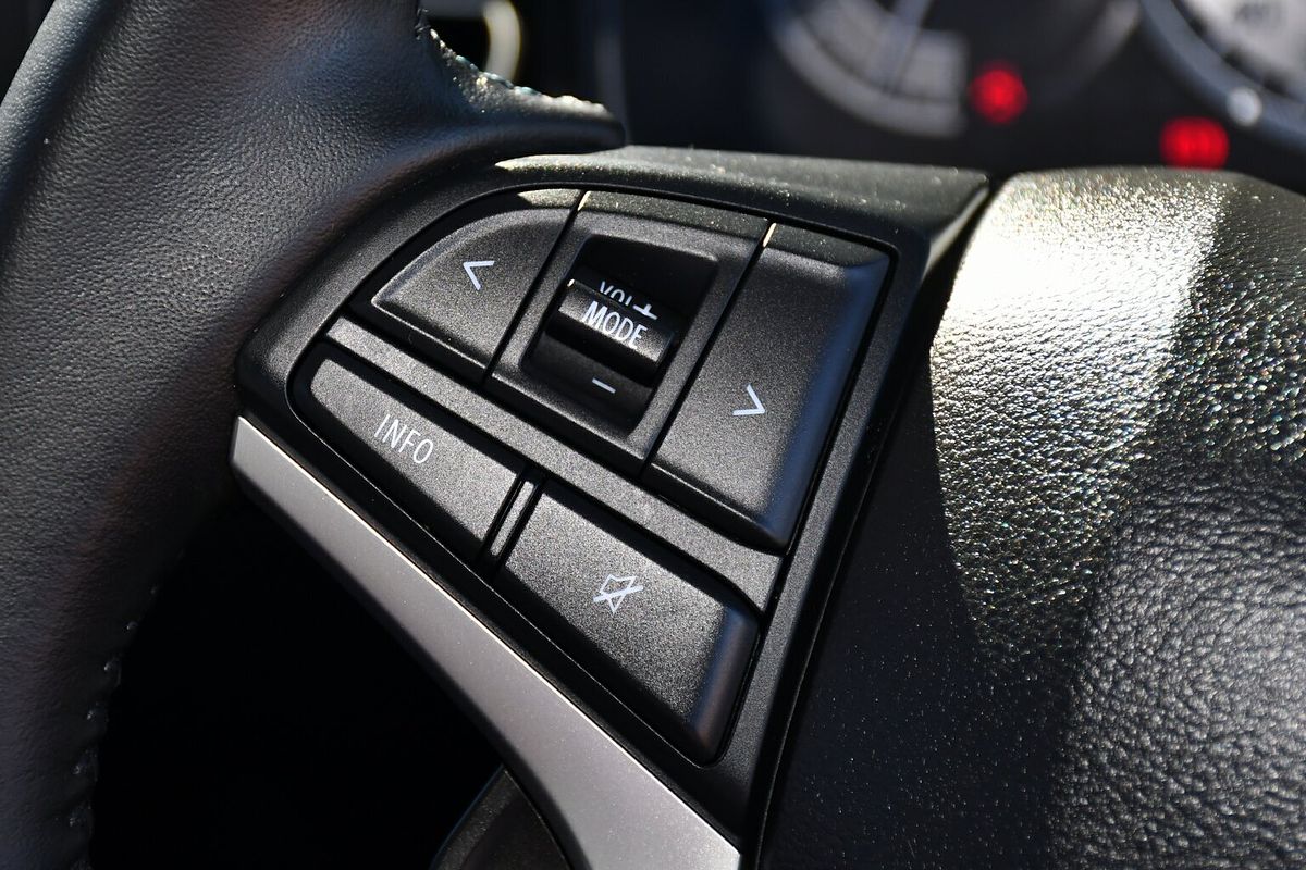 2022 Suzuki Ignis GL MF Series II