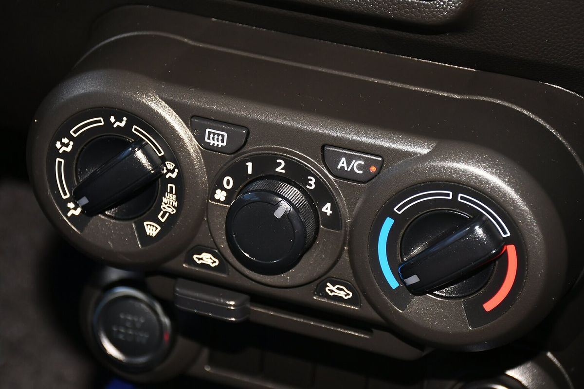 2022 Suzuki Ignis GL MF Series II