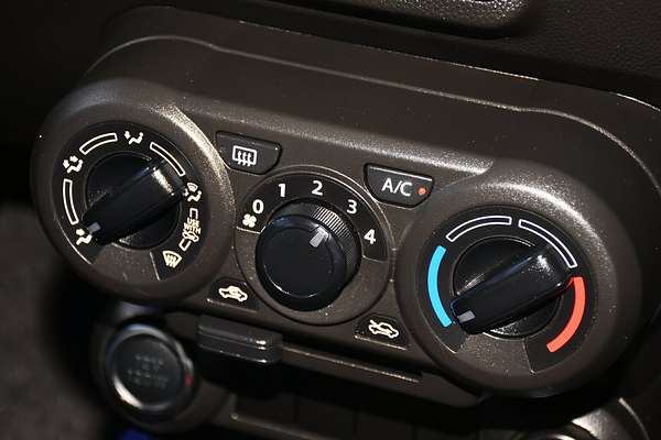 2022 Suzuki Ignis GL MF Series II
