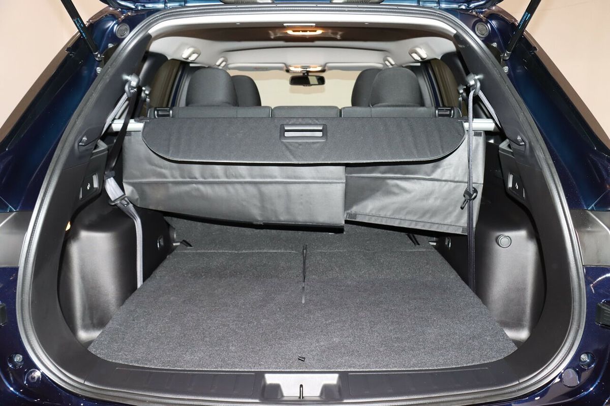 2024 Mitsubishi Outlander LS ZM