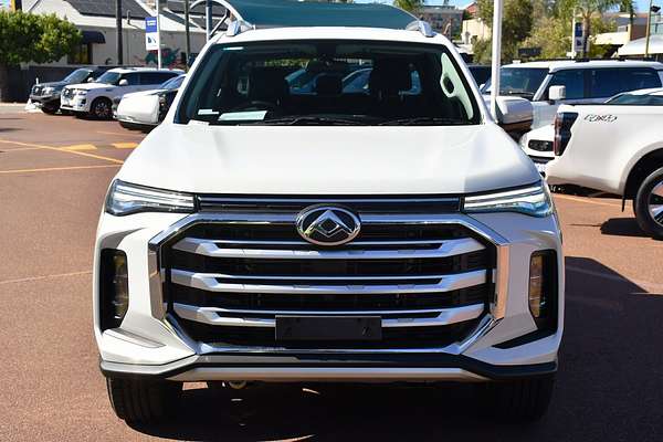 2023 LDV T60 Max PRO SK8C 4X4