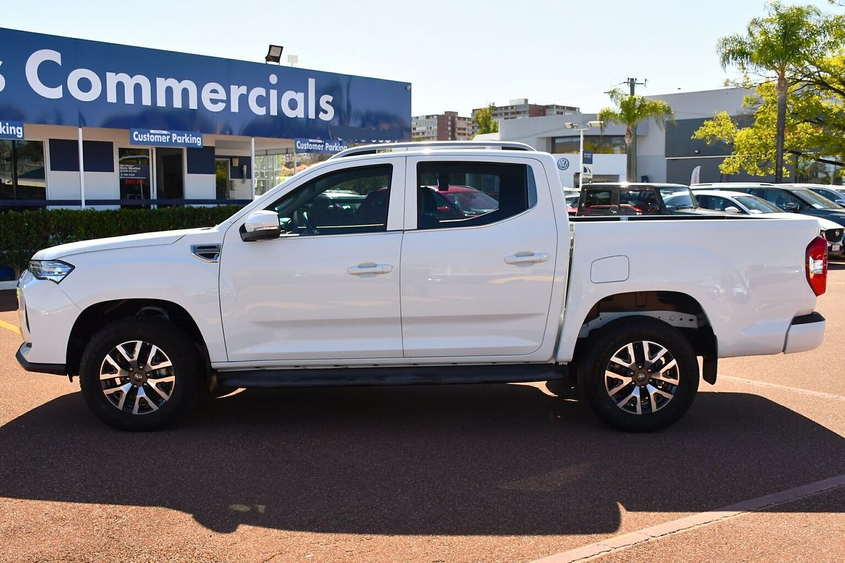 2023 LDV T60 Max PRO SK8C 4X4