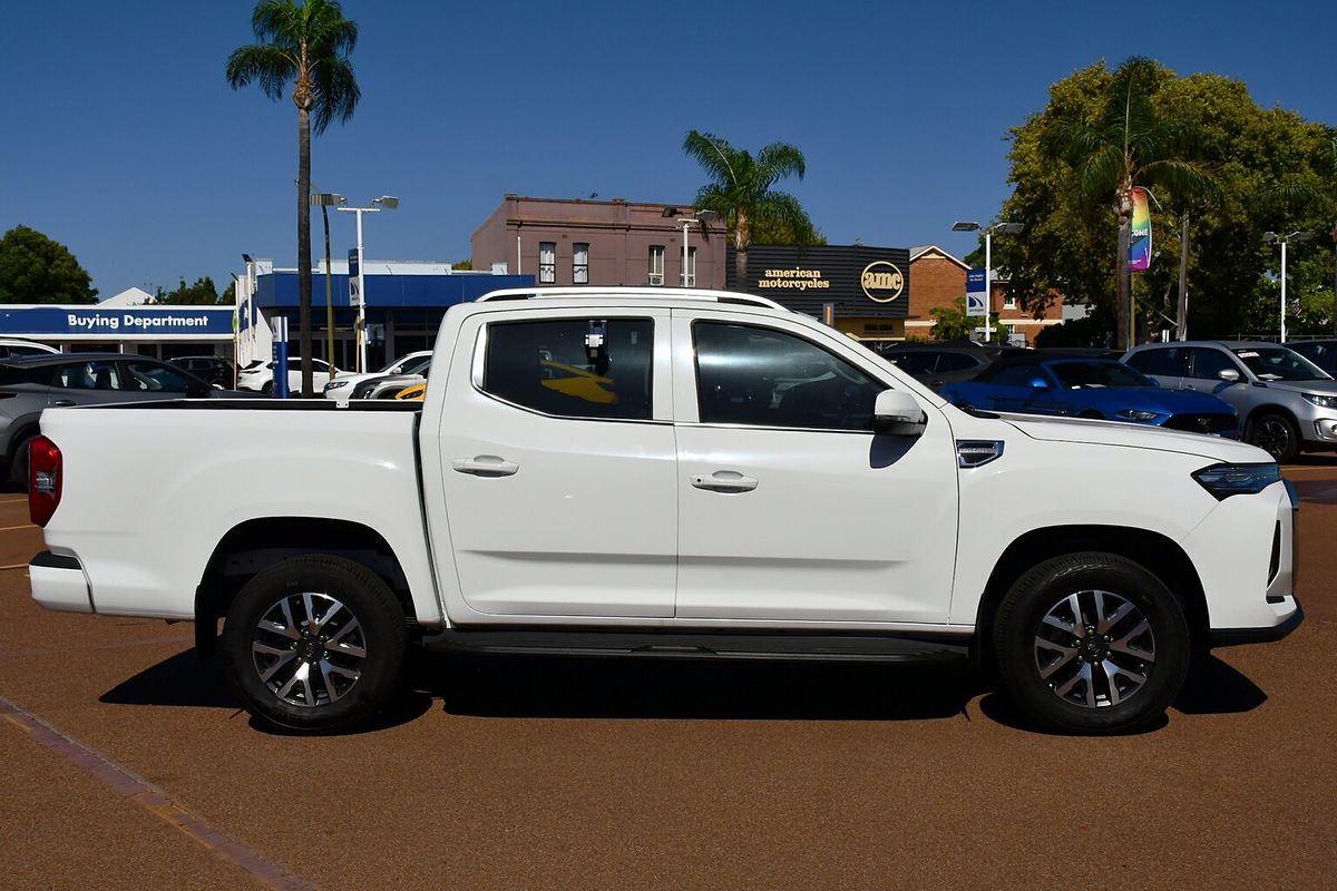 2023 LDV T60 Max PRO SK8C 4X4