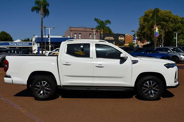 2023 LDV T60 Max PRO SK8C 4X4