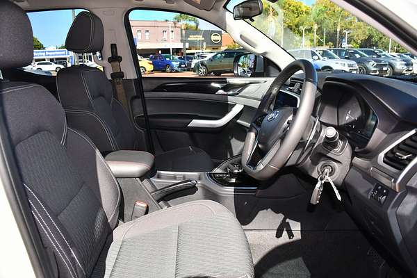 2023 LDV T60 Max PRO SK8C 4X4