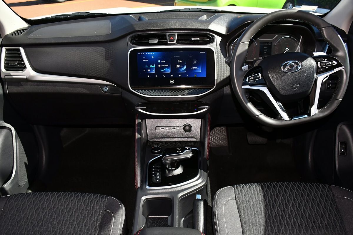 2023 LDV T60 Max PRO SK8C 4X4