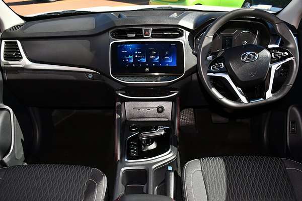 2023 LDV T60 Max PRO SK8C 4X4