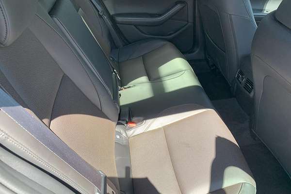 2024 Mazda 3 G20 Touring BP Series