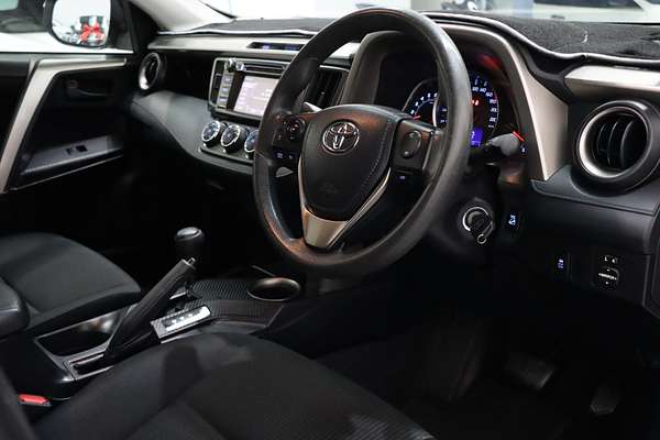 2015 Toyota RAV4 GX ALA49R