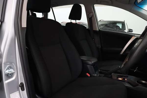2015 Toyota RAV4 GX ALA49R