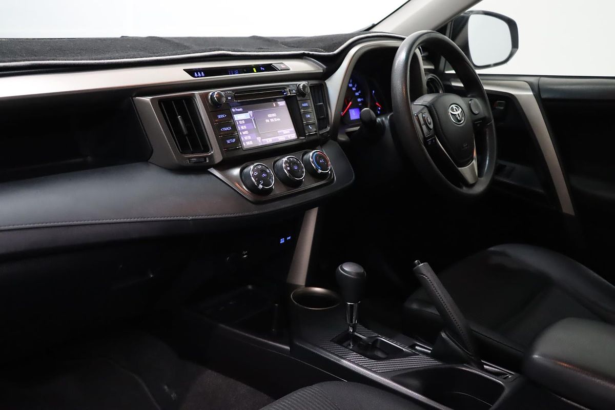 2015 Toyota RAV4 GX ALA49R