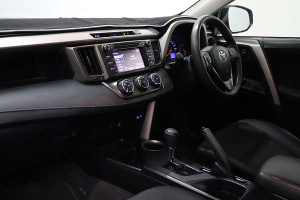 2015 Toyota RAV4 GX ALA49R
