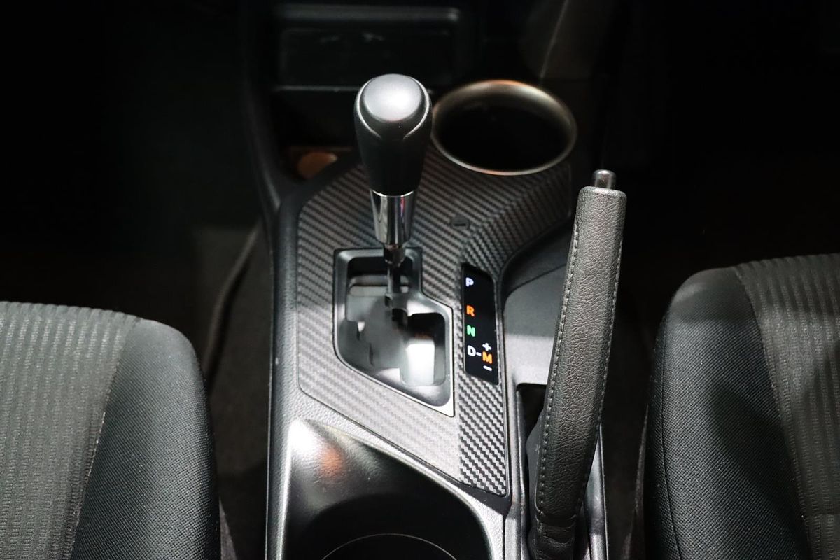 2015 Toyota RAV4 GX ALA49R