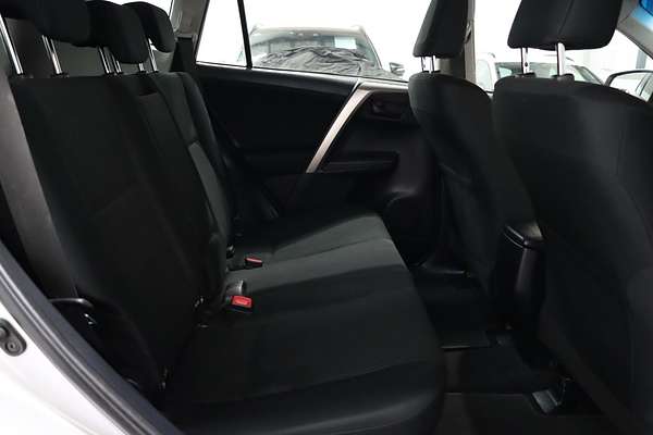 2015 Toyota RAV4 GX ALA49R