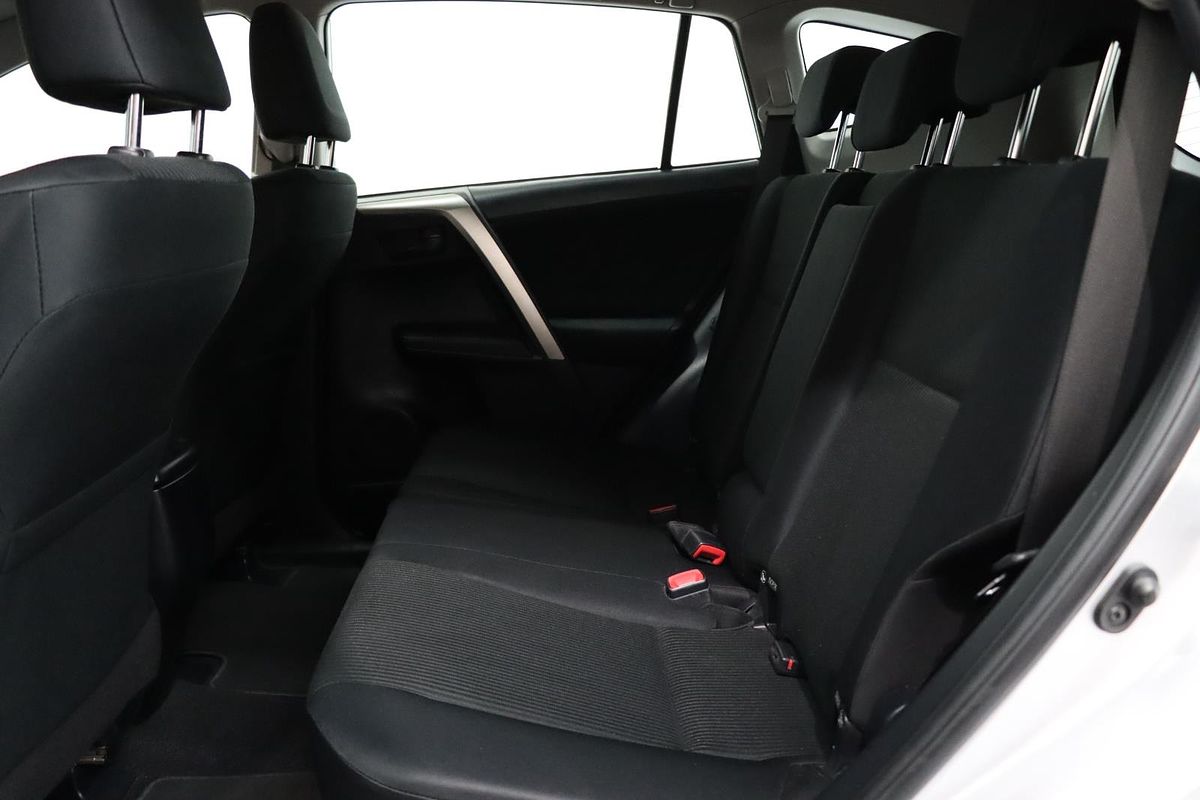 2015 Toyota RAV4 GX ALA49R