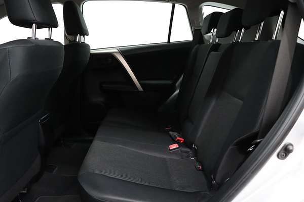 2015 Toyota RAV4 GX ALA49R