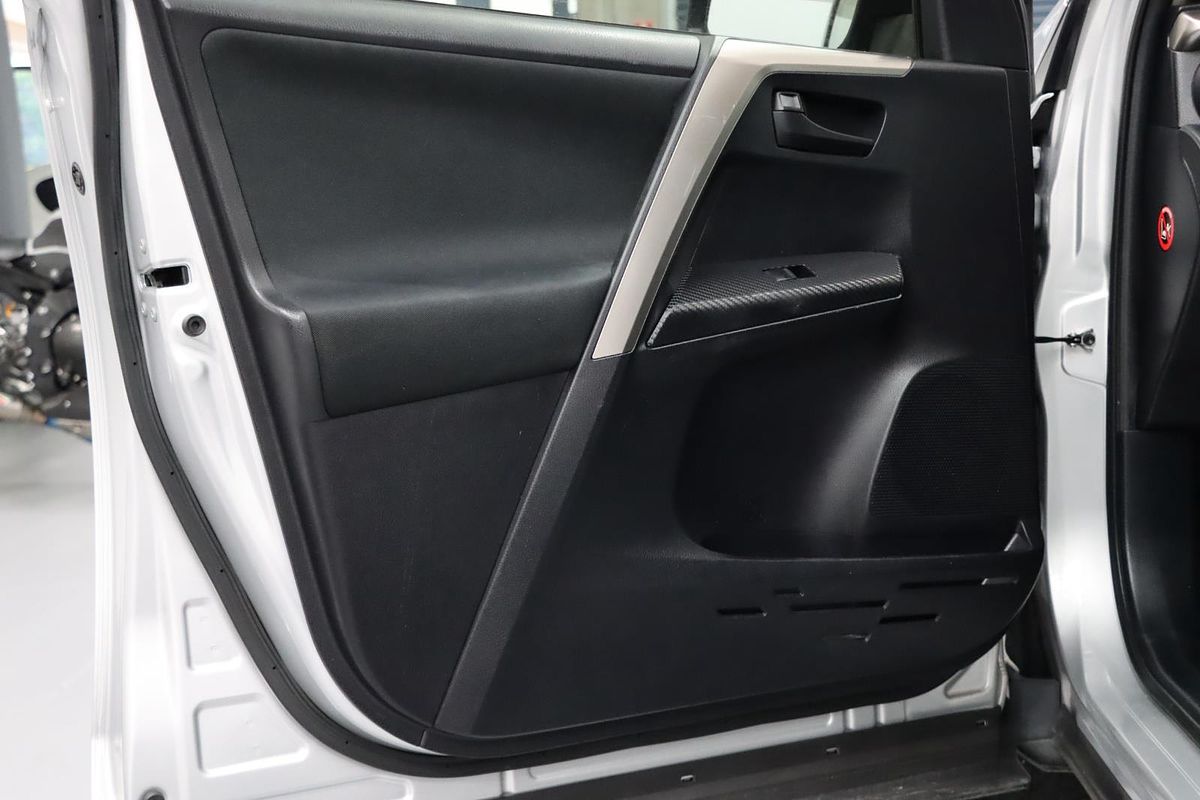 2015 Toyota RAV4 GX ALA49R