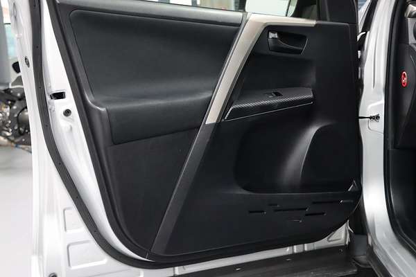 2015 Toyota RAV4 GX ALA49R