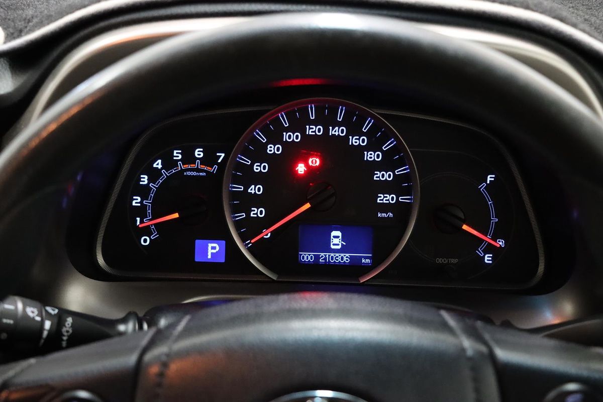 2015 Toyota RAV4 GX ALA49R