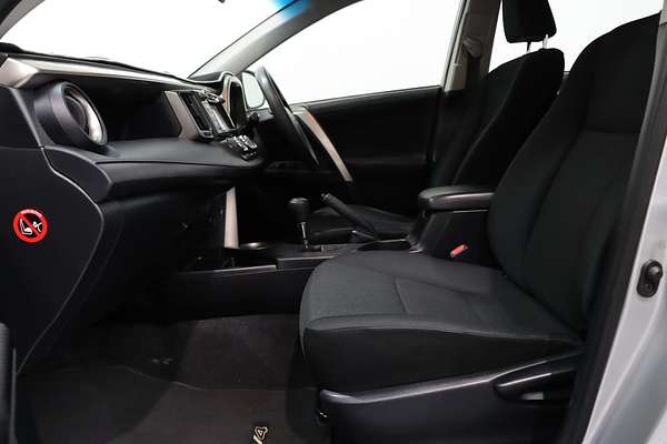 2015 Toyota RAV4 GX ALA49R