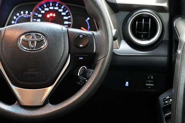 2015 Toyota RAV4 GX ALA49R