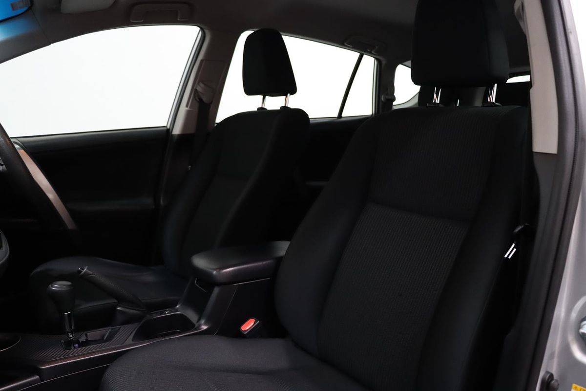 2015 Toyota RAV4 GX ALA49R