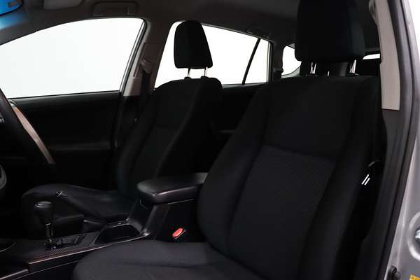 2015 Toyota RAV4 GX ALA49R