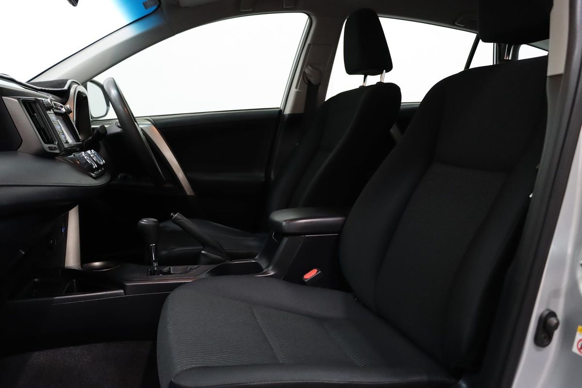 2015 Toyota RAV4 GX ALA49R