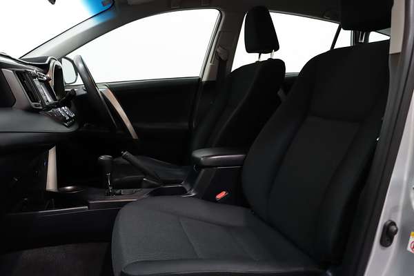 2015 Toyota RAV4 GX ALA49R