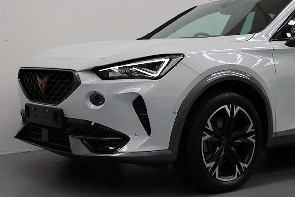 2022 CUPRA Formentor V KM
