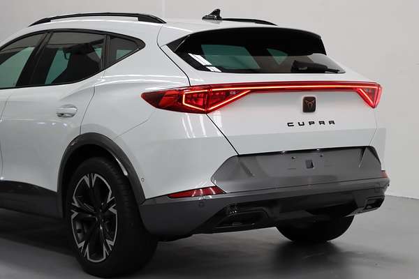 2022 CUPRA Formentor V KM