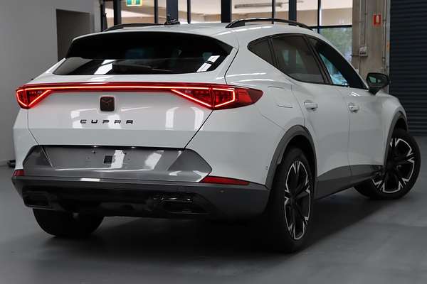2022 CUPRA Formentor V KM