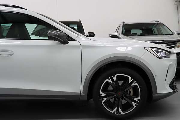 2022 CUPRA Formentor V KM