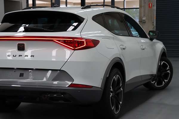2022 CUPRA Formentor V KM