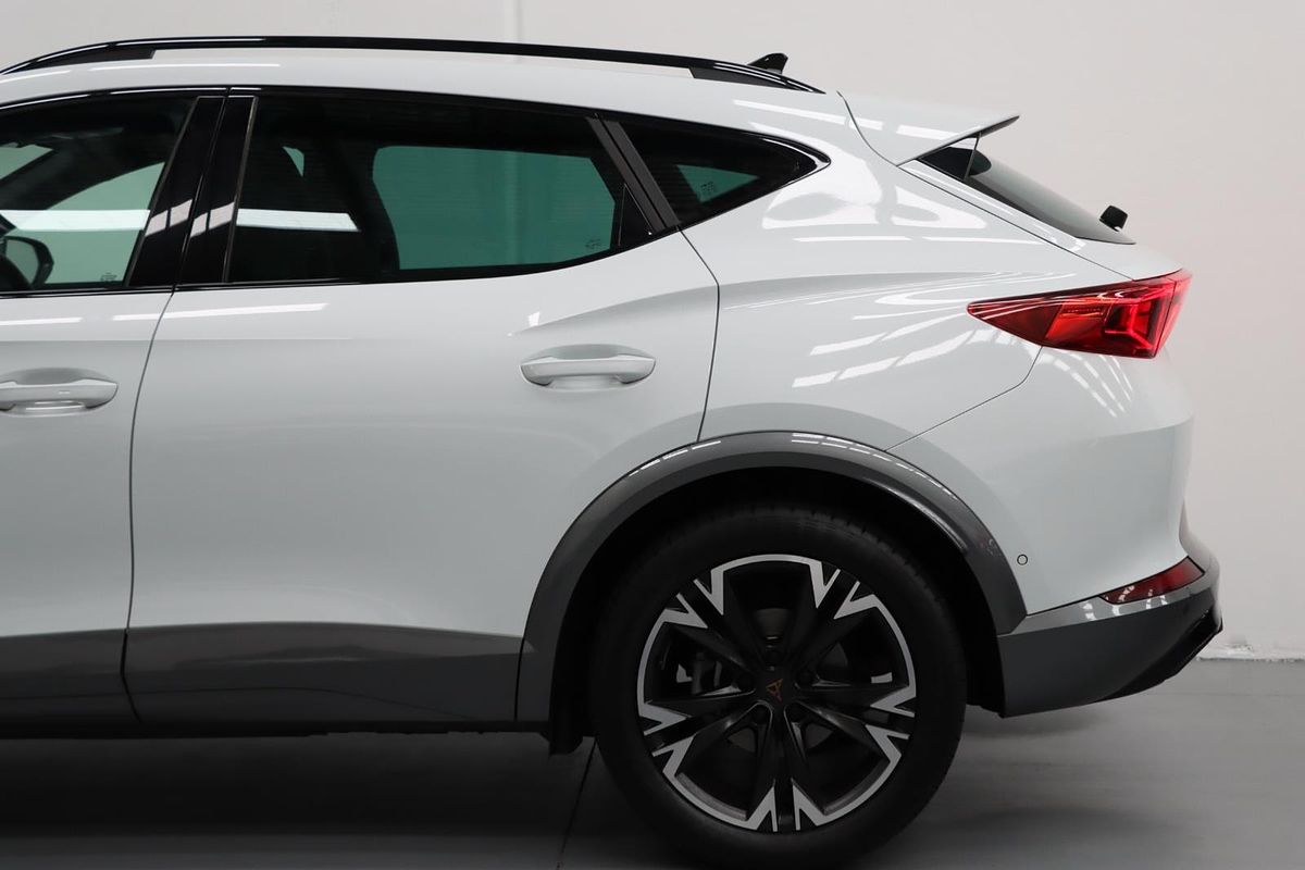 2022 CUPRA Formentor V KM
