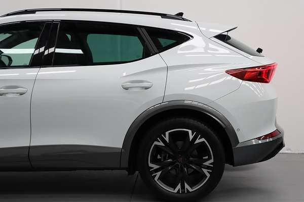 2022 CUPRA Formentor V KM