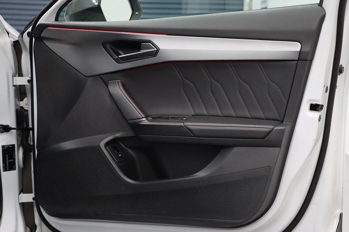 2022 CUPRA Formentor V KM