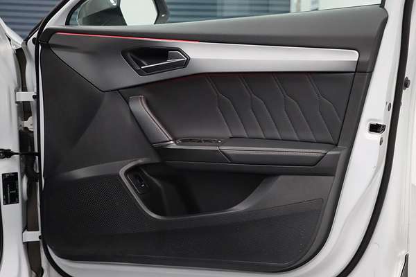 2022 CUPRA Formentor V KM