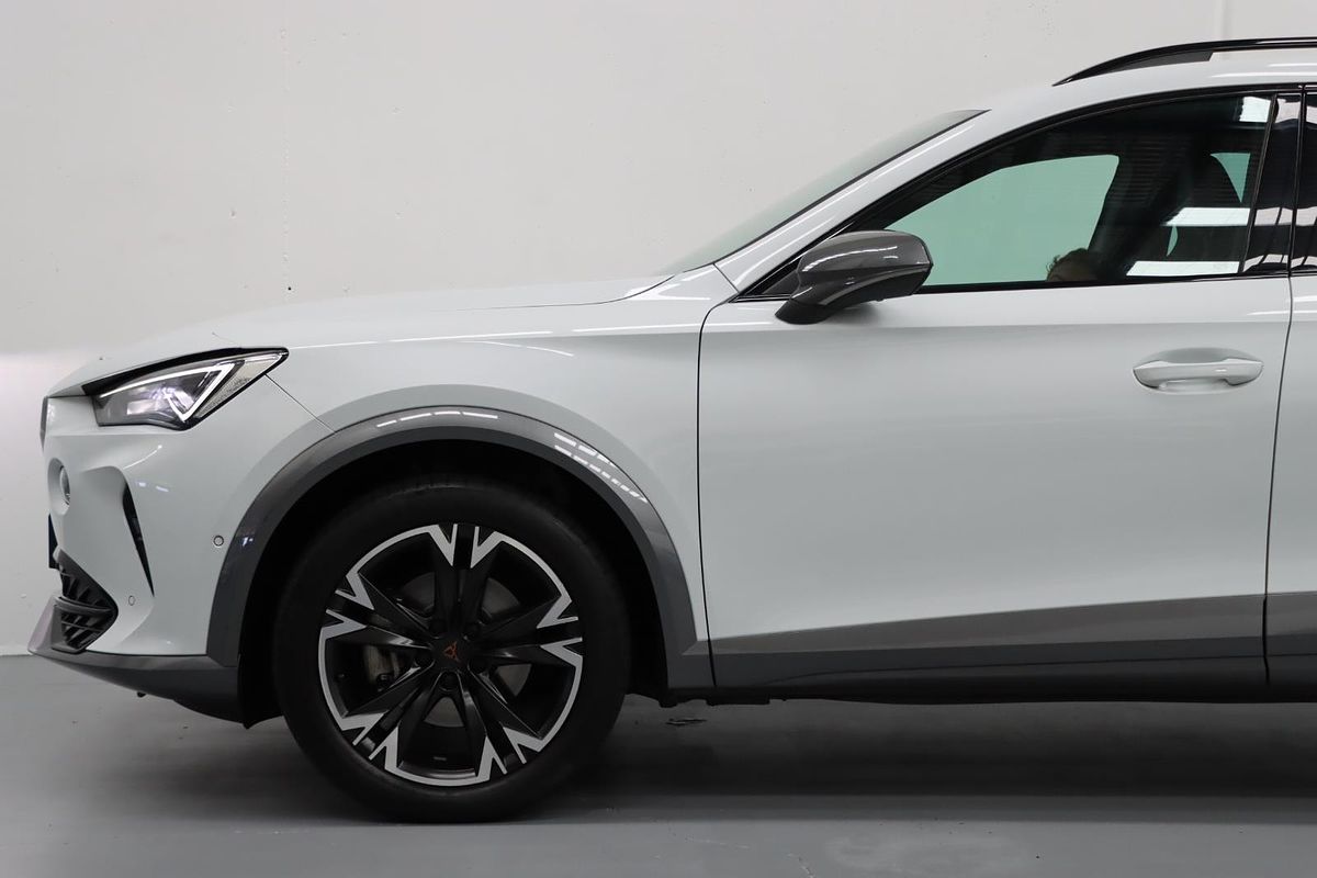 2022 CUPRA Formentor V KM