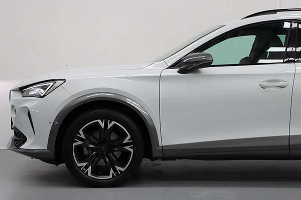 2022 CUPRA Formentor V KM