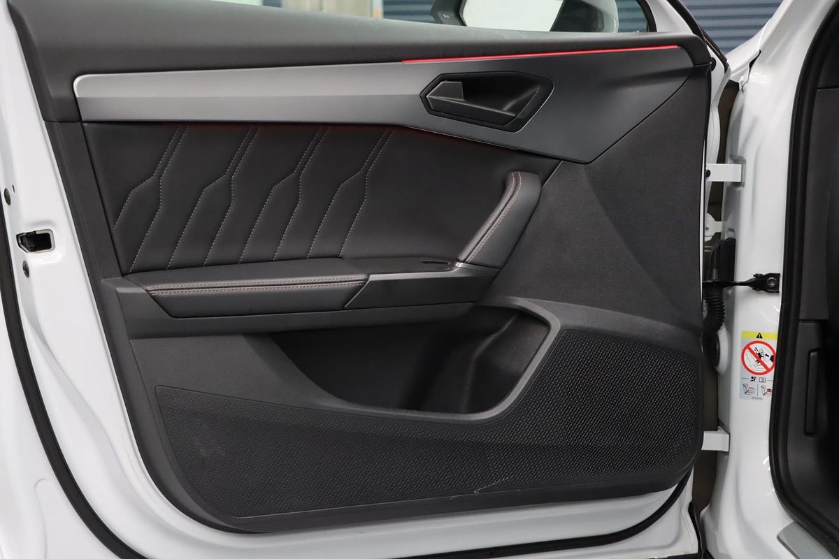 2022 CUPRA Formentor V KM