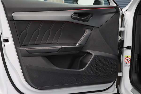 2022 CUPRA Formentor V KM