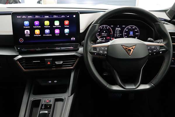 2022 CUPRA Formentor V KM