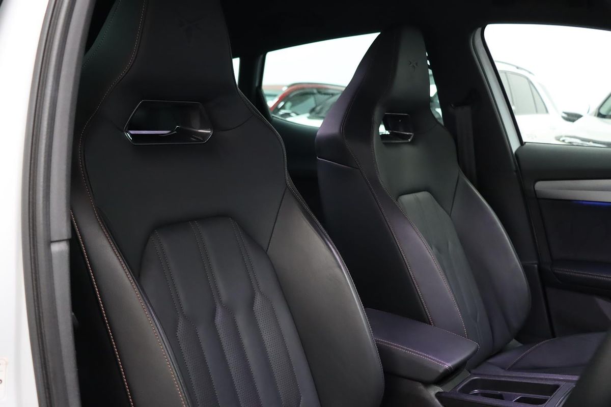 2022 CUPRA Formentor V KM