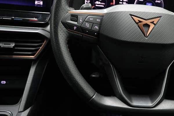 2022 CUPRA Formentor V KM