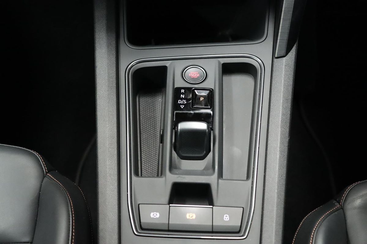 2022 CUPRA Formentor V KM