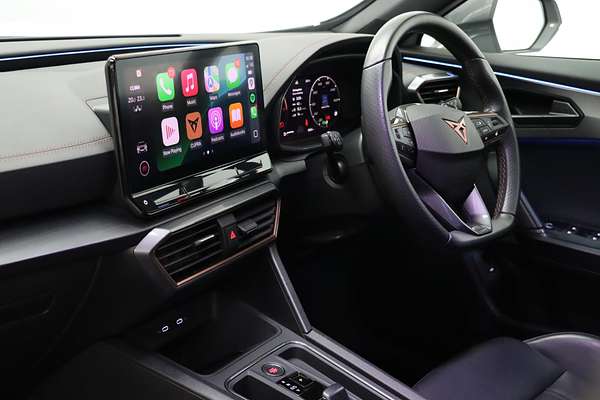 2022 CUPRA Formentor V KM